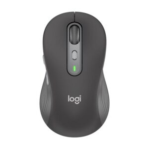 Raton inalambrico logitech signature plus m750l | Logitech | Linkxa Telecom