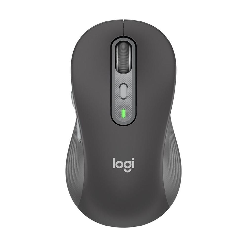 Raton inalambrico logitech signature plus m750l | Logitech | Linkxa Telecom