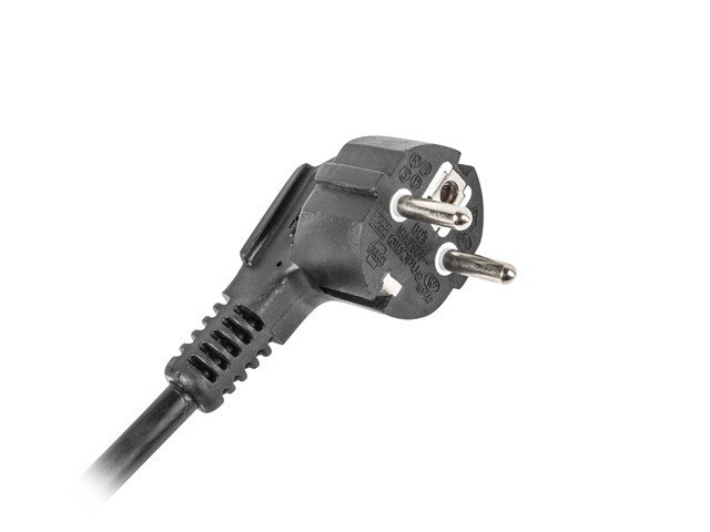 Regleta lanberg 1u 16a 3x schuko | Lanberg - Imagen 3