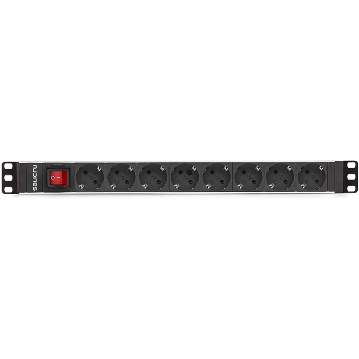 Regleta salicru rack 19 pulgadas sps pdu | Salicru | Linkxa Telecom