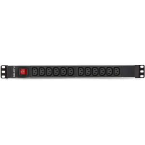 Regleta salicru rack 19 pulgadas sps pdu | Salicru | Linkxa Telecom
