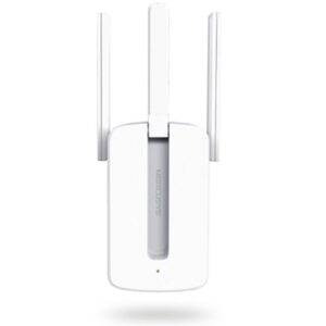 Repetidor wifi mercusys mw300re 2 antenas | Mercusys | Linkxa Telecom