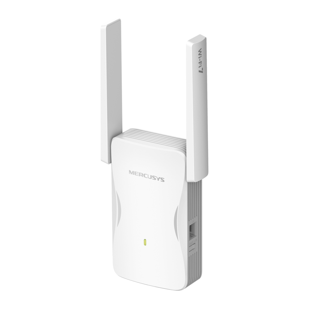 Repetidor wifi7 mercusys me25be be3600 dualband | Mercusys - Imagen 2