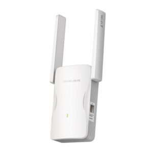 Repetidor wifi7 mercusys me25be be3600 dualband | Mercusys | Linkxa Telecom