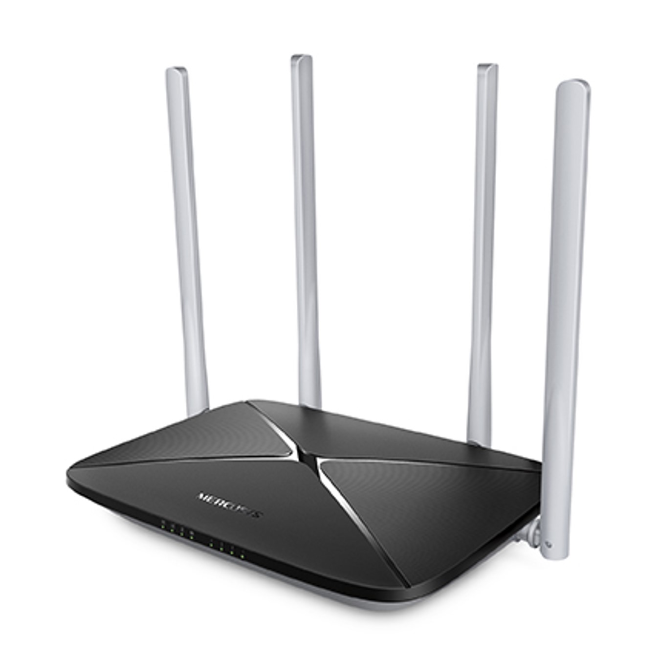 Router mercusys ac12 4 antenas 802.11ac | Mercusys - Imagen 2