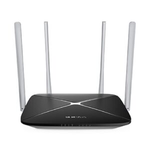 Router mercusys ac12 4 antenas 802.11ac | Mercusys | Linkxa Telecom