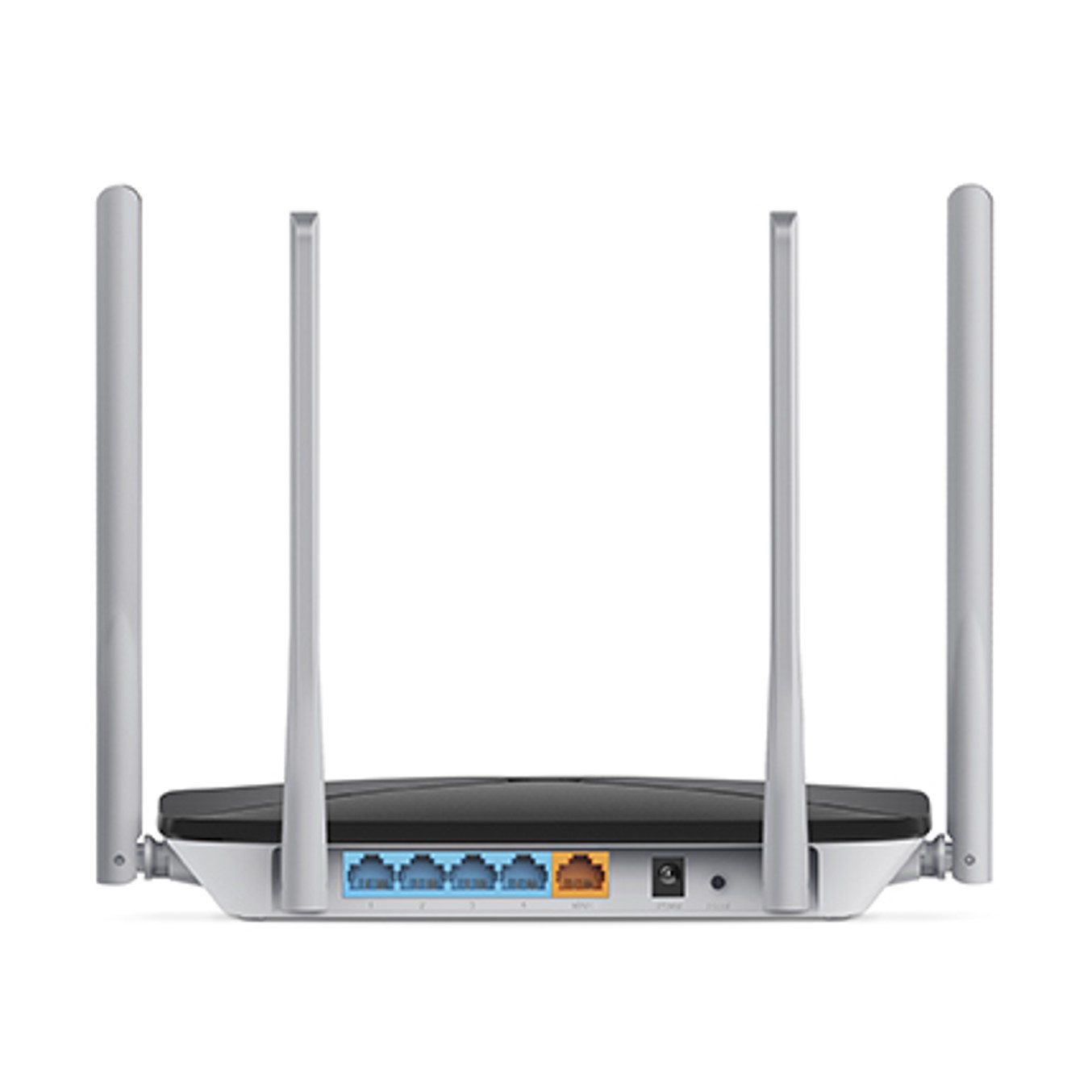 Router mercusys ac12 4 antenas 802.11ac | Mercusys - Imagen 3