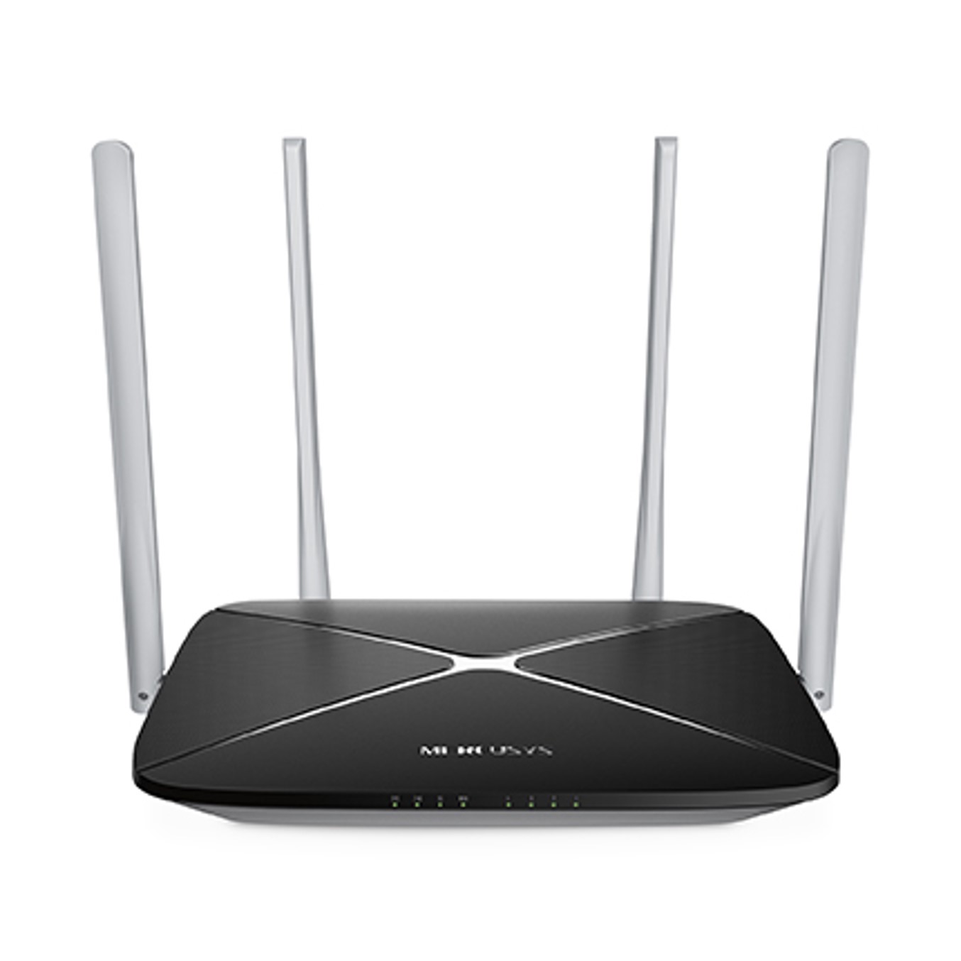 Router mercusys ac12 4 antenas 802.11ac | Mercusys | Linkxa Telecom