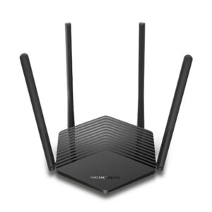 Router mercusys mr60x 4 antenas 1500mbps | Mercusys | Linkxa Telecom
