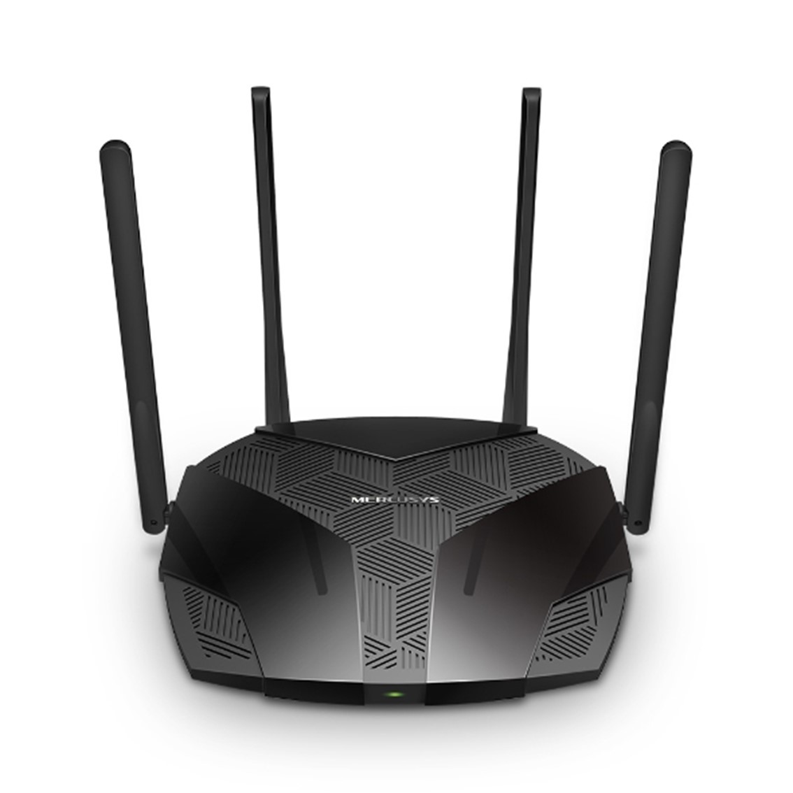 Router mercusys mr80x 4 antenas 3000mbps | Mercusys | Linkxa Telecom