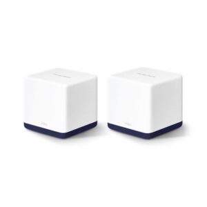 Router mesh mercusys halo h50g 1900mbps | Mercusys | Linkxa Telecom