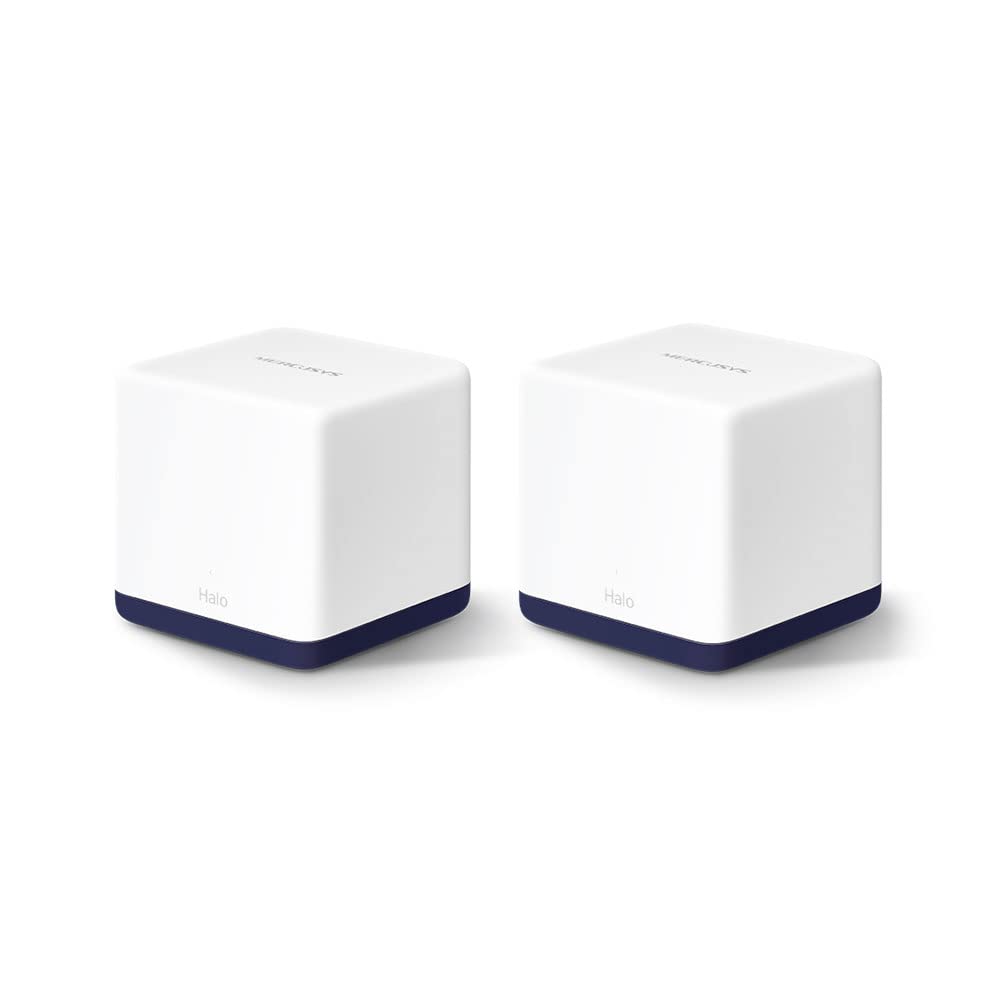 Router mesh mercusys halo h50g 1900mbps | Mercusys | Linkxa Telecom