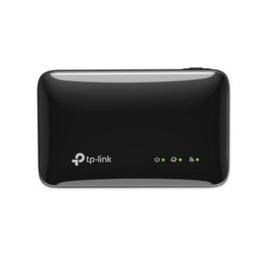 Router portatil tp - link m7005 4g | Tp - link | Linkxa Telecom