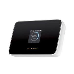 Router portatil wifi 4g lte mercusys | Mercusys | Linkxa Telecom