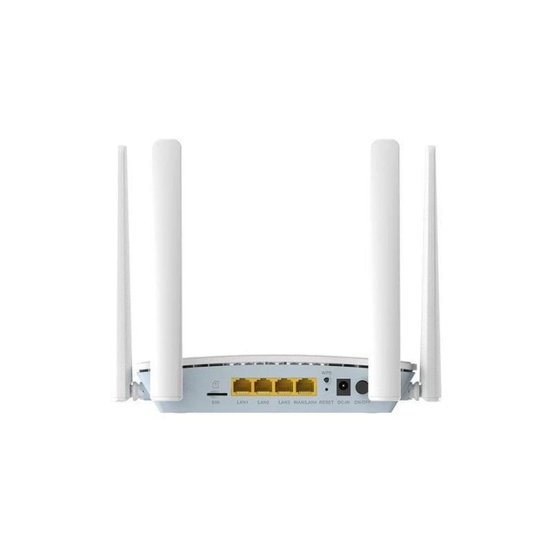 Router wifi 4g d - link g403c e | D - link - Imagen 3