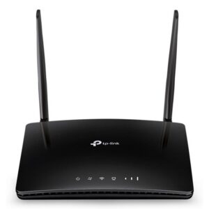 Router wifi tp - link archer mr402 ac1200 | Tp - link | Linkxa Telecom