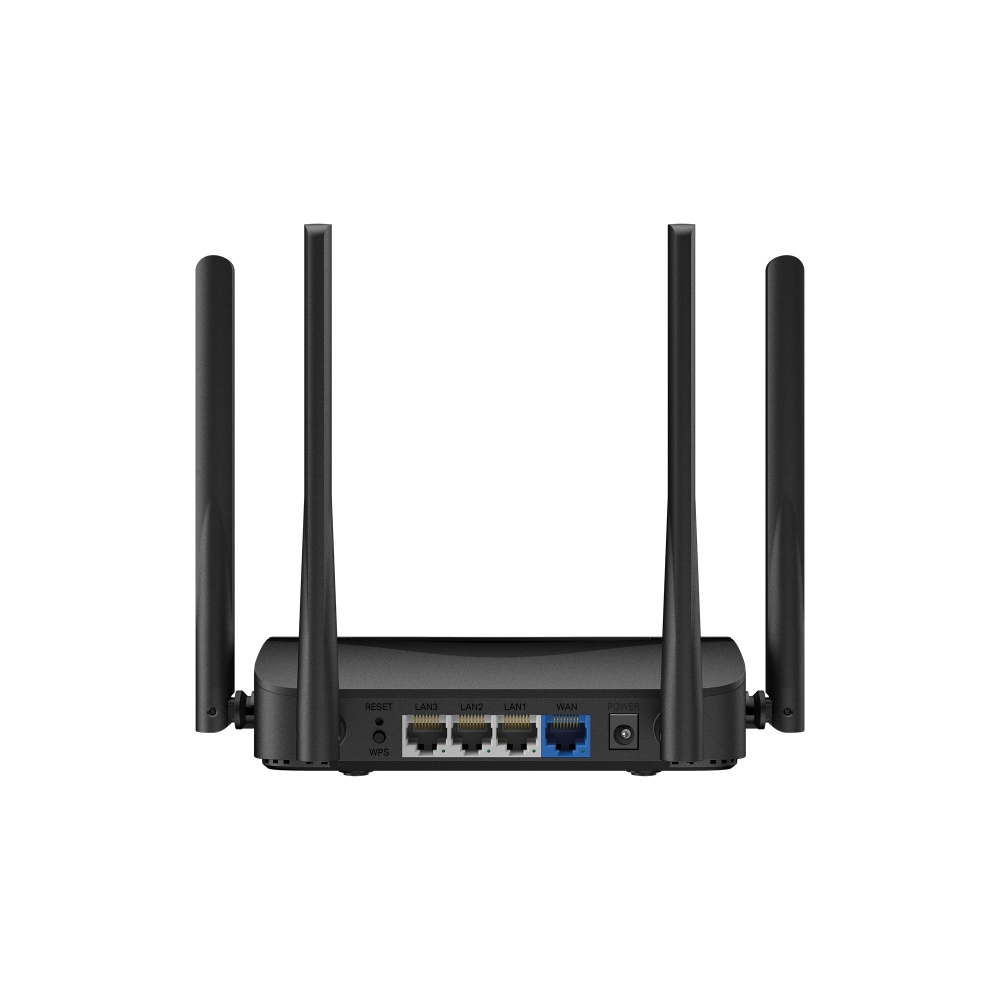 Router wifi7 mercusys mr25be be3600 dual | Mercusys - Imagen 2