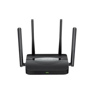 Router wifi7 mercusys mr25be be3600 dual | Mercusys | Linkxa Telecom