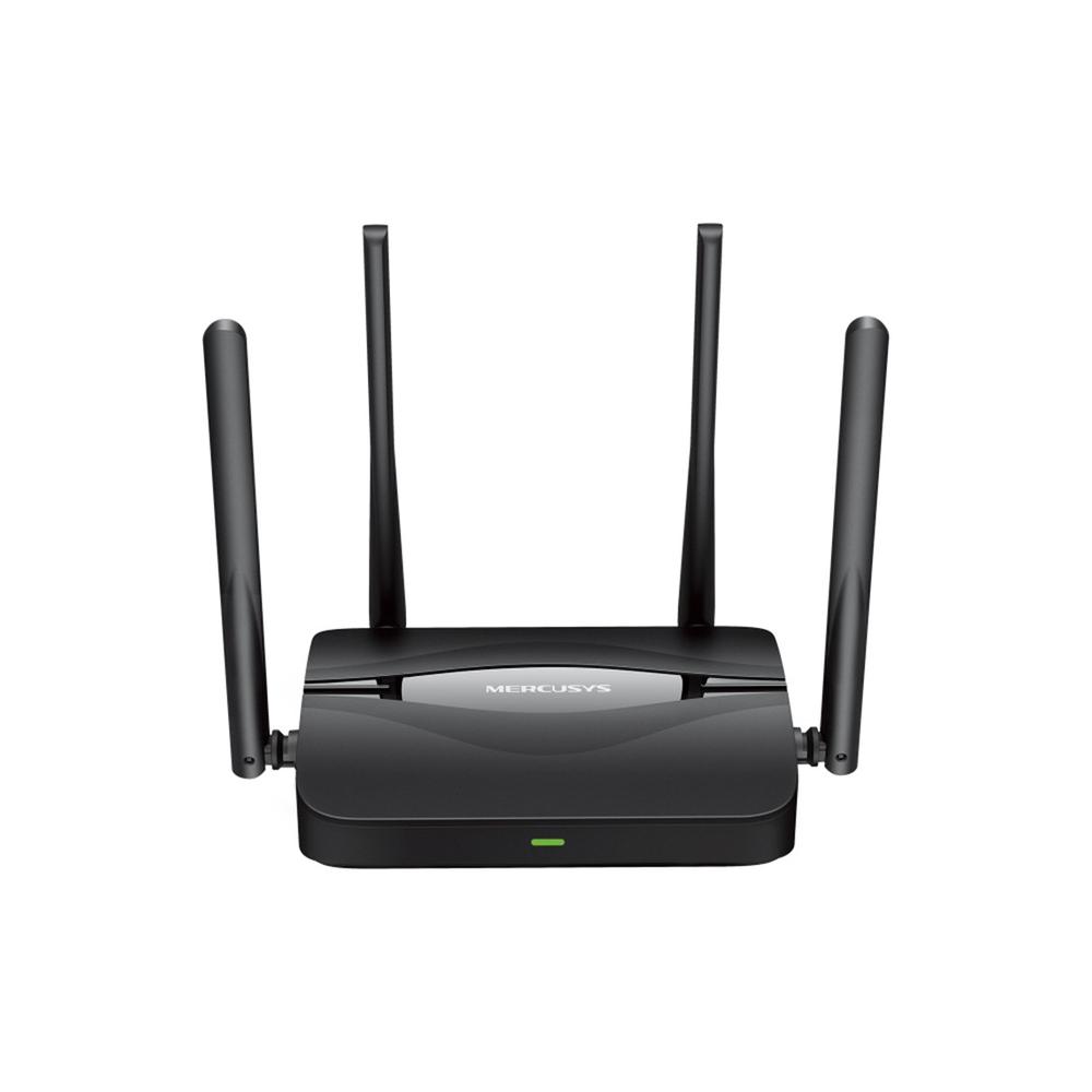 Router wifi7 mercusys mr25be be3600 dual | Mercusys | Linkxa Telecom