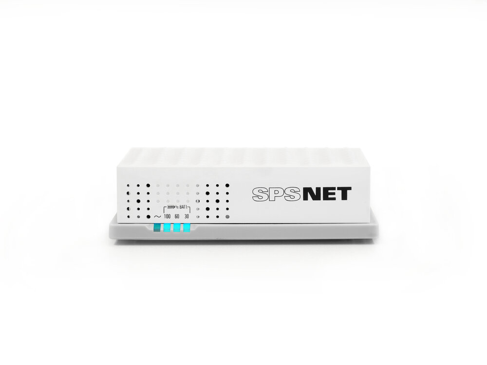 Sai dc compacto salicru sps net2 | Salicru - Imagen 2