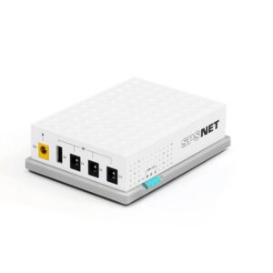 Sai dc compacto salicru sps net2 | Salicru | Linkxa Telecom