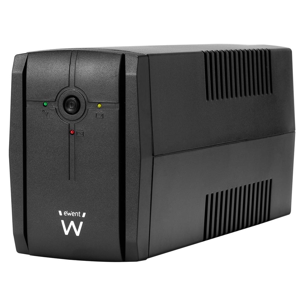 Sai ewent ew3995 780va - 390w avr | Ewent | Linkxa Telecom