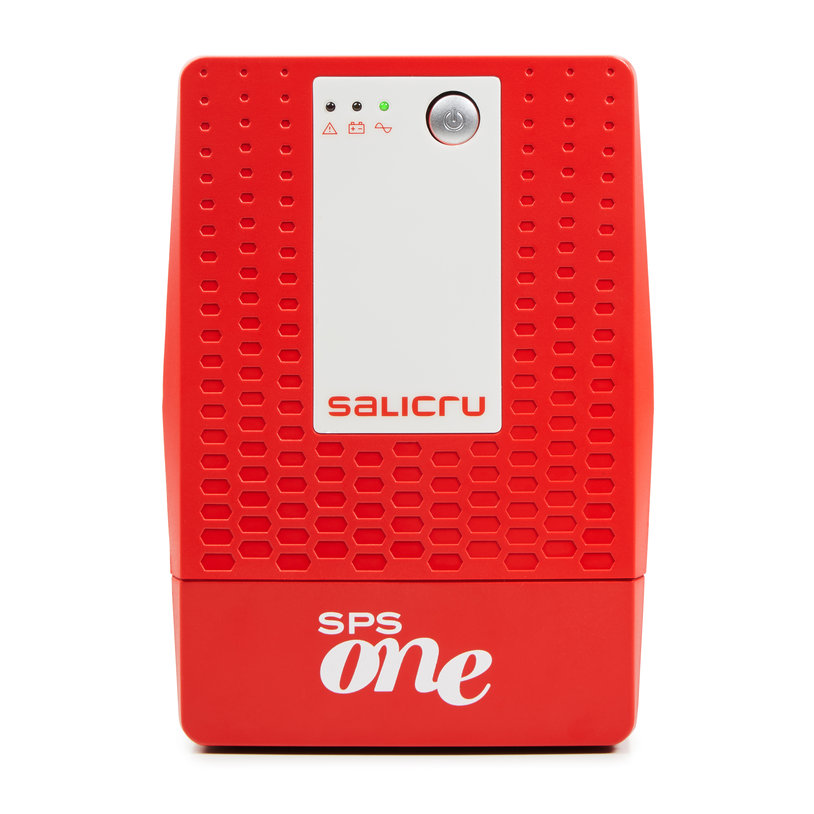 Sai salicru one sps1100va 600w iec | Salicru - Imagen 2