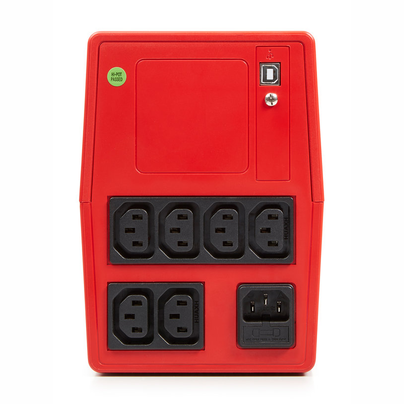 Sai salicru one sps1100va 600w iec | Salicru - Imagen 3