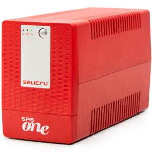 Sai salicru one sps1100va 600w iec | Salicru | Linkxa Telecom