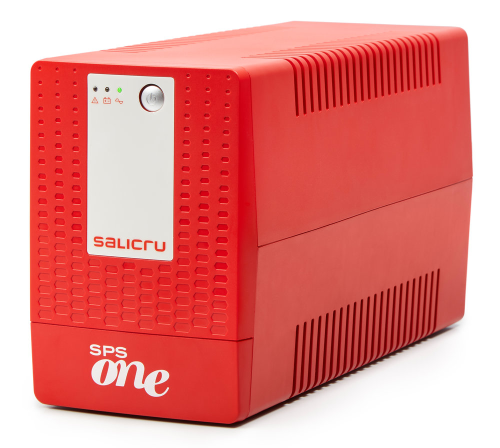 Sai salicru one sps1100va 600w iec | Salicru | Linkxa Telecom
