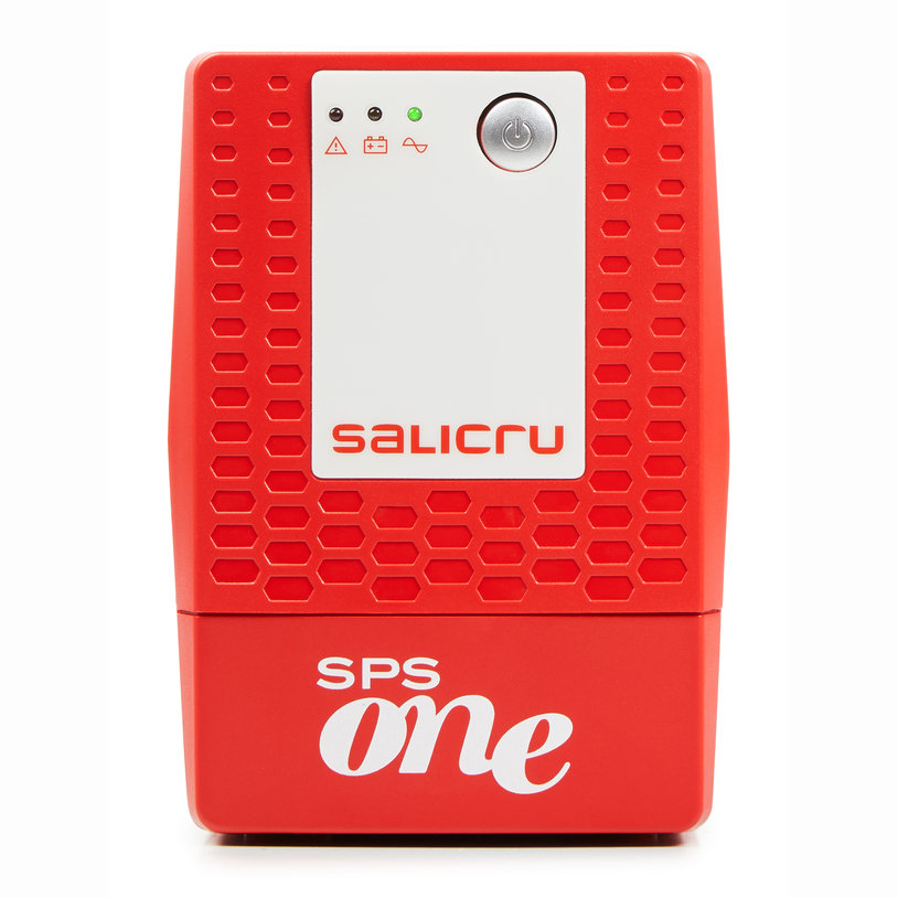 Sai salicru one sps900va 480w iec | Salicru - Imagen 2