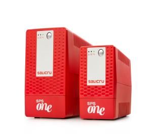 Sai salicru one sps900va 480w new | Salicru | Linkxa Telecom