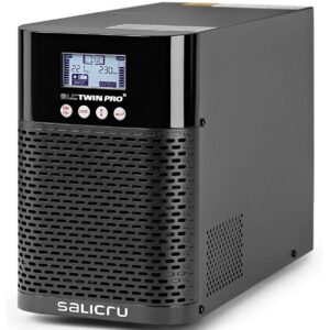 Sai salicru online doble conversion slc - 1000 - twin | Salicru | Linkxa Telecom