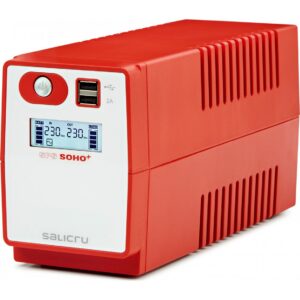 Sai salicru sps 500 soho+ 500va | Salicru | Linkxa Telecom