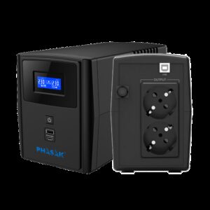 Sai ups phasak 1000va sirius ph | Phasak | Linkxa Telecom