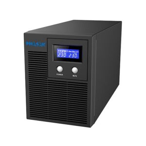 Sai ups phasak 1060va phasak protekt | Phasak | Linkxa Telecom