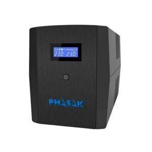 Sai ups phasak 1560va sirius ph | Phasak | Linkxa Telecom