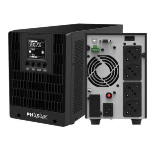 Sai ups phasak 2000va smart pro | Phasak | Linkxa Telecom