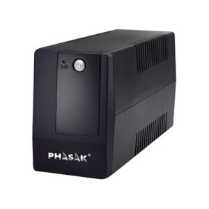 Sai ups phasak 600va interact ph | Phasak | Linkxa Telecom