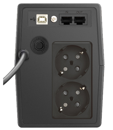 Sai ups phasak 600va ph 9464 | Phasak - Imagen 2