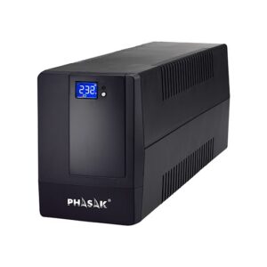 Sai ups phasak 600va ph 9464 | Phasak | Linkxa Telecom