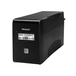 Sai ups phasak 650va interactive avr | Phasak | Linkxa Telecom
