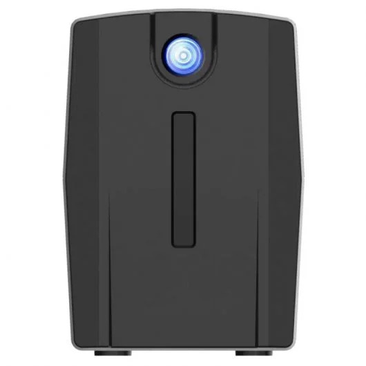Sai ups phasak 660va ottima ph | Phasak - Imagen 3