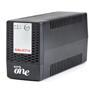 Salicru sps 900 one black iec | Salicru | Linkxa Telecom