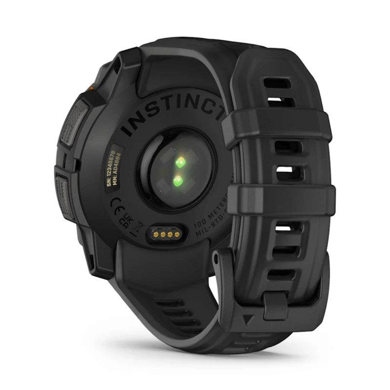 Smartwatch garmin instinct 3 solar 50mm | Garmin - Imagen 3