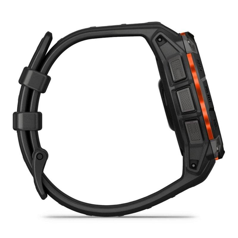 Smartwatch garmin instinct 3 solar 50mm | Garmin - Imagen 4