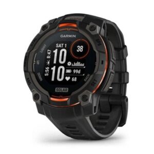 Smartwatch garmin instinct 3 solar 50mm | Garmin | Linkxa Telecom