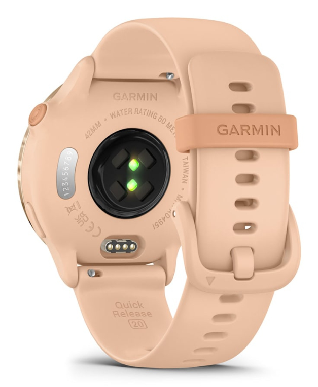 Smartwatch garmin vívoactive 6 amoled 8gb | Garmin - Imagen 3