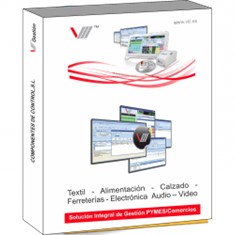 Software gestion v3+ tpv comercios 1 |  | Linkxa Telecom