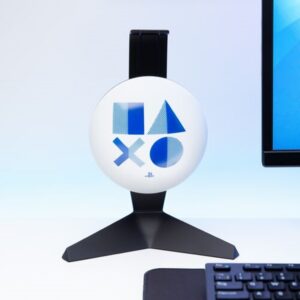 Soporte auriculares paladone playstation | Paladone | Linkxa Telecom